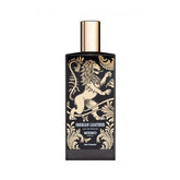 Memo Paris Cuirs Nomades Iberian Leather EDP For Unisex - 75 ml